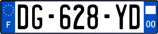 DG-628-YD
