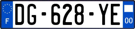 DG-628-YE