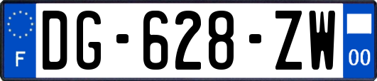 DG-628-ZW