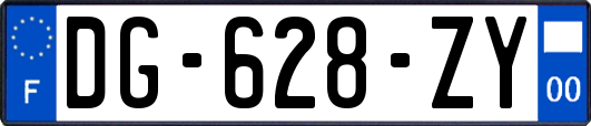 DG-628-ZY