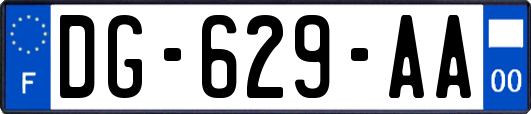 DG-629-AA