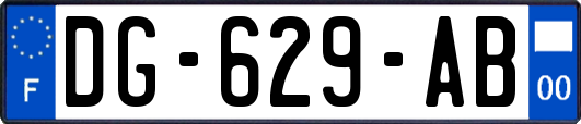 DG-629-AB