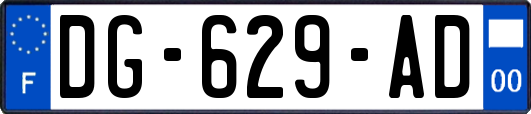 DG-629-AD