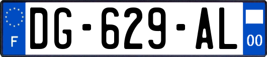 DG-629-AL