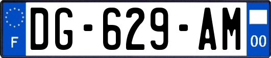 DG-629-AM