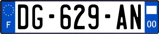 DG-629-AN