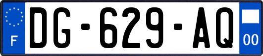 DG-629-AQ