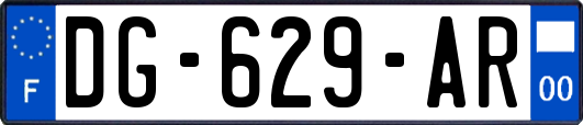 DG-629-AR