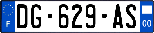 DG-629-AS