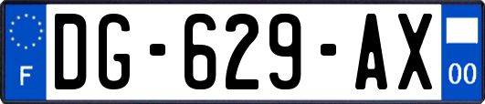 DG-629-AX