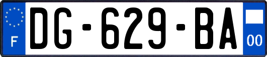 DG-629-BA