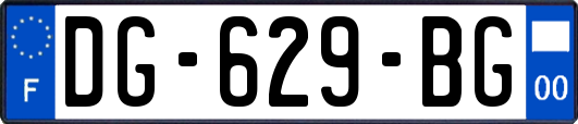 DG-629-BG