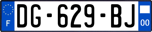 DG-629-BJ