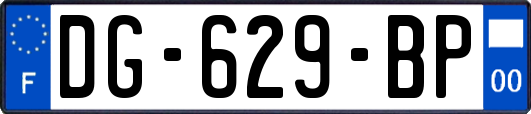 DG-629-BP
