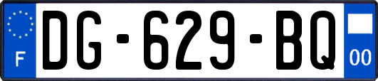 DG-629-BQ