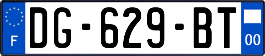 DG-629-BT