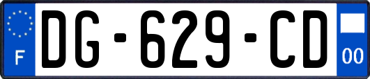 DG-629-CD