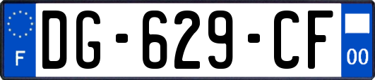 DG-629-CF