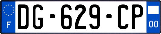 DG-629-CP