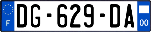 DG-629-DA
