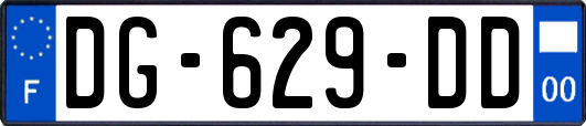 DG-629-DD