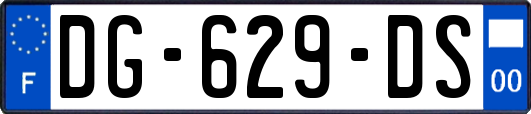 DG-629-DS