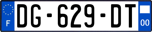 DG-629-DT