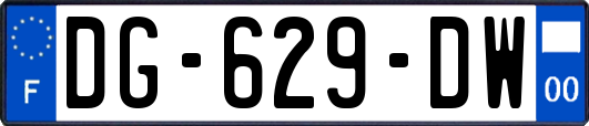 DG-629-DW