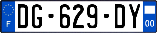 DG-629-DY