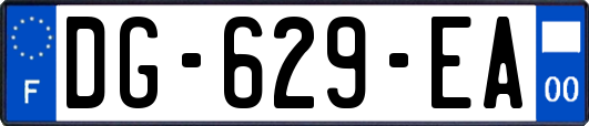 DG-629-EA