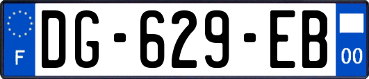DG-629-EB
