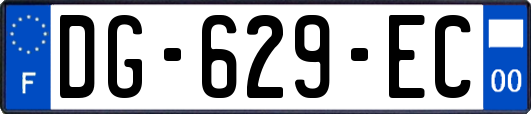 DG-629-EC