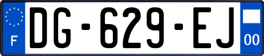 DG-629-EJ