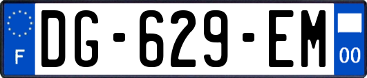 DG-629-EM