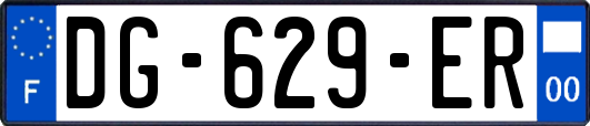 DG-629-ER