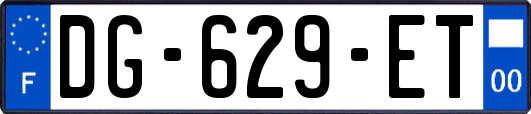 DG-629-ET