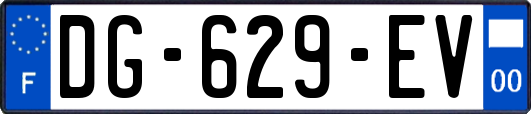 DG-629-EV