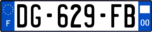 DG-629-FB