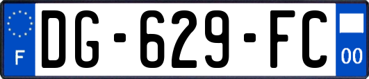 DG-629-FC