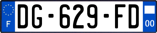 DG-629-FD