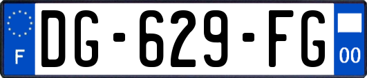 DG-629-FG