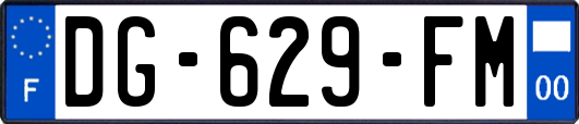 DG-629-FM