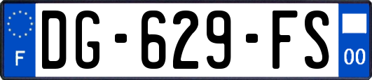 DG-629-FS