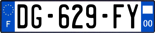 DG-629-FY