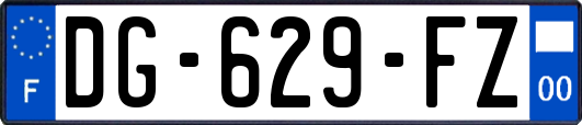 DG-629-FZ