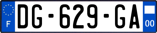DG-629-GA