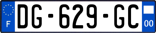 DG-629-GC
