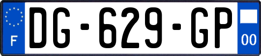 DG-629-GP