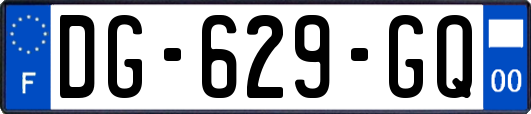 DG-629-GQ