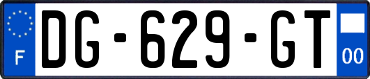 DG-629-GT